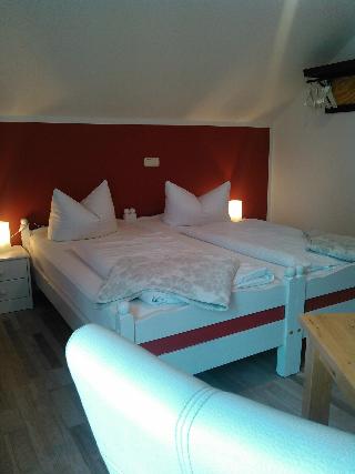 Landhotel Possendorf fotoÄŸrafÄ±