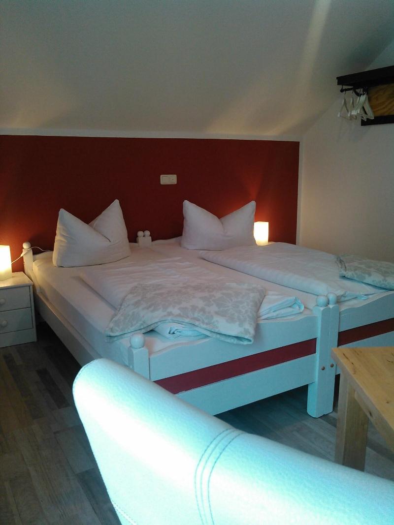 Landhotel Possendorf - Oda