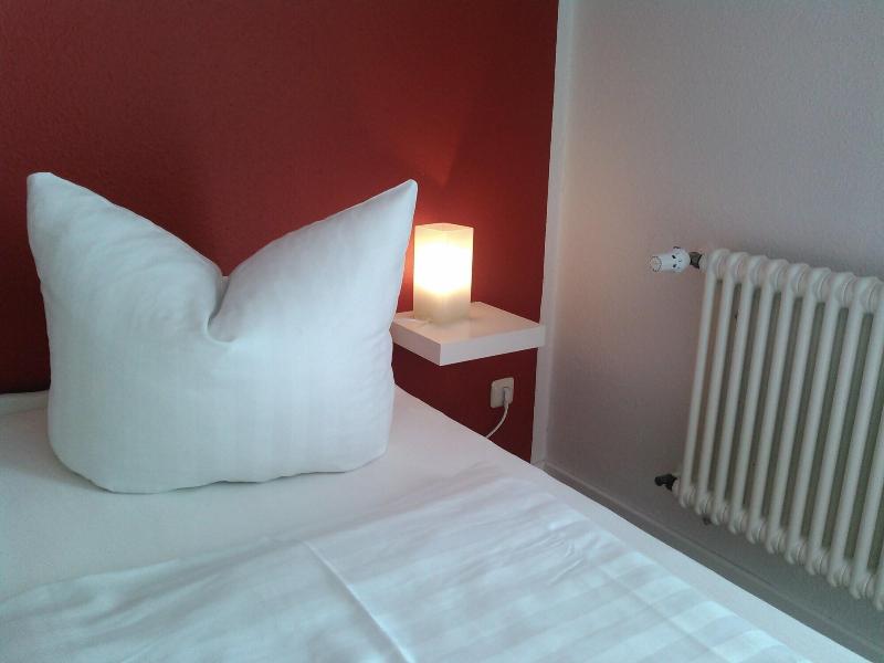 Landhotel Possendorf - Oda
