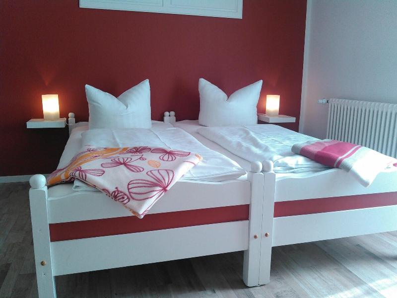 Landhotel Possendorf - Oda
