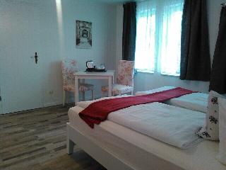 Landhotel Possendorf fotoÄŸrafÄ±