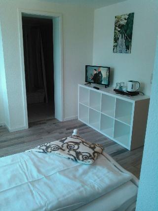 Landhotel Possendorf fotoÄŸrafÄ±