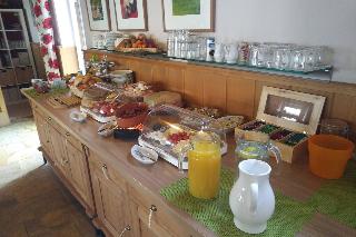 Landhotel Possendorf fotoÄŸrafÄ±