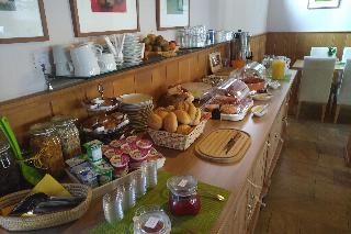 Landhotel Possendorf fotoÄŸrafÄ±
