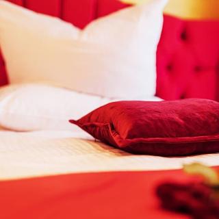 Hotel Hamburger Perle fotoÄŸrafÄ±