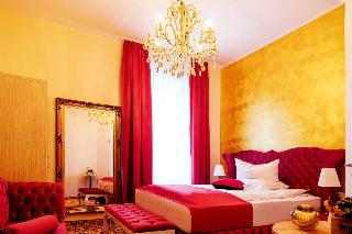 Hotel Hamburger Perle otel fotoğrafı
