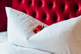 Hotel Hamburger Perle fotoÄŸrafÄ±