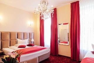 Hotel Hamburger Perle fotoÄŸrafÄ±