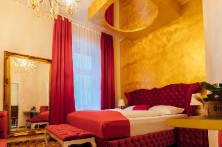Hotel Hamburger Perle fotoÄŸrafÄ±