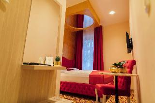 Hotel Hamburger Perle fotoÄŸrafÄ±