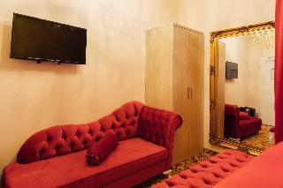 Hotel Hamburger Perle fotoÄŸrafÄ±