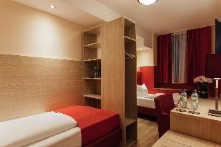 Hotel Hamburger Perle fotoÄŸrafÄ±