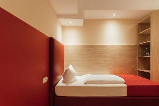 Hotel Hamburger Perle fotoÄŸrafÄ±