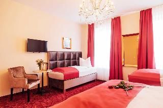 Hotel Hamburger Perle fotoÄŸrafÄ±