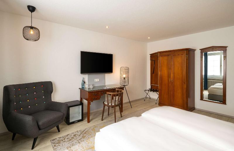 Arthotel ANA Liberty Trademark Collection Wyndham - Lobi