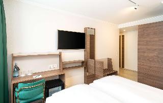Arthotel ANA Liberty Trademark Collection Wyndham fotoÄŸrafÄ±