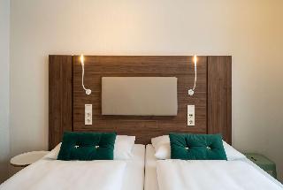 Arthotel ANA Liberty Trademark Collection Wyndham fotoÄŸrafÄ±