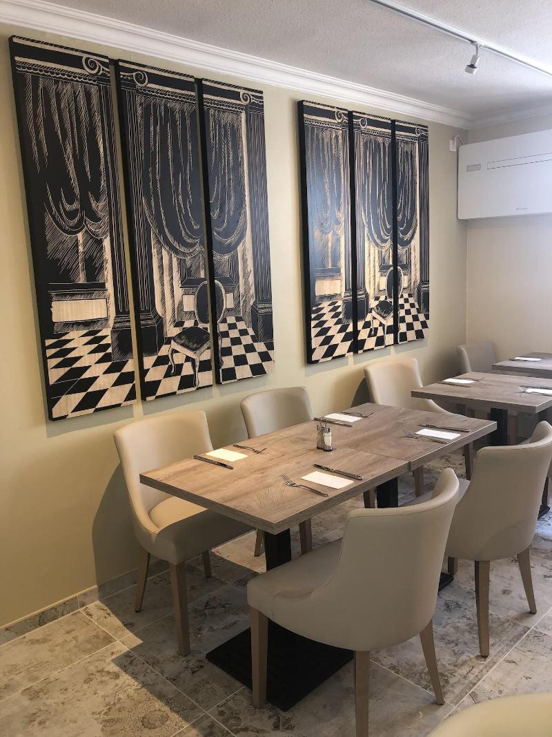 Arthotel ANA Liberty Trademark Collection Wyndham - Aktivite