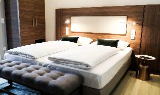 Arthotel ANA Liberty Trademark Collection Wyndham otel fotoğrafı