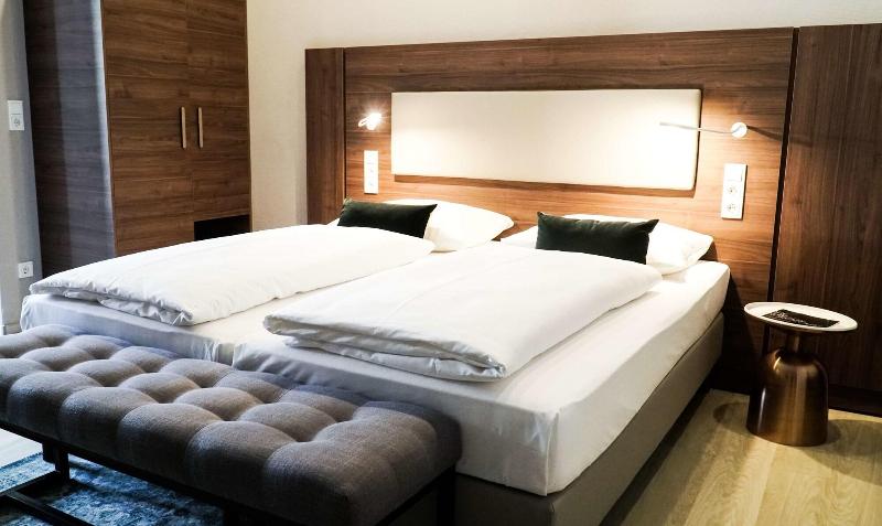 Arthotel ANA Liberty Trademark Collection Wyndham - Genel