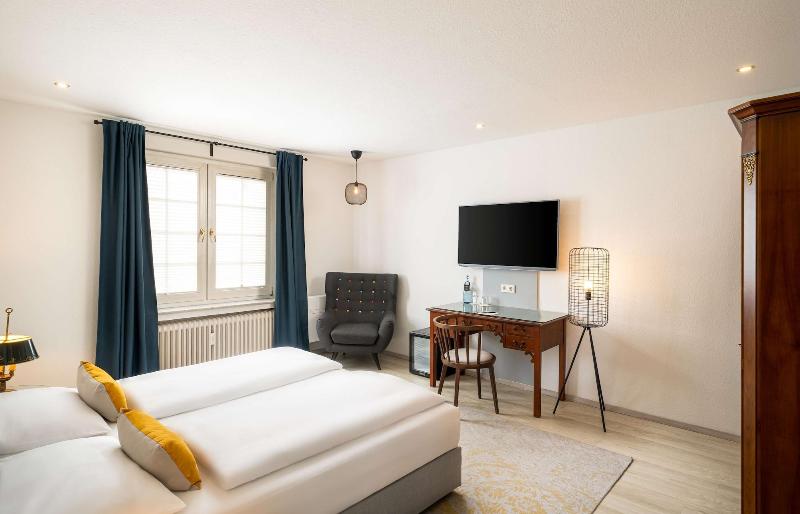 Arthotel ANA Liberty Trademark Collection Wyndham - Genel