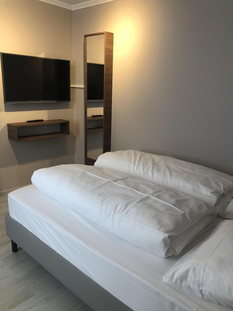 Arthotel ANA Liberty Trademark Collection Wyndham - Oda