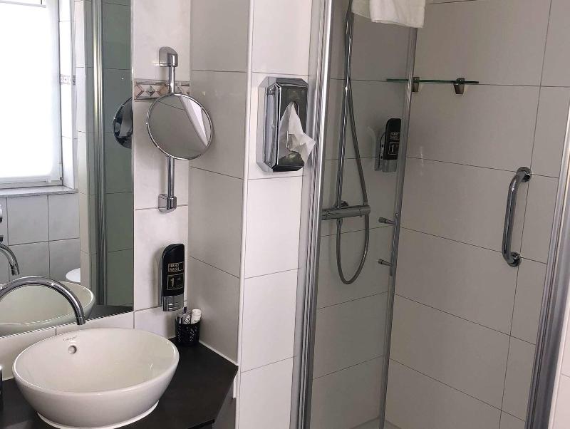 Arthotel ANA Liberty Trademark Collection Wyndham - Oda
