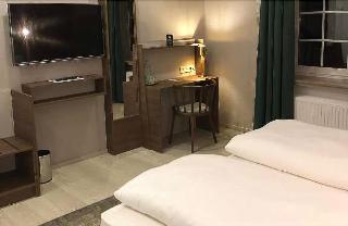 Arthotel ANA Liberty Trademark Collection Wyndham fotoÄŸrafÄ±