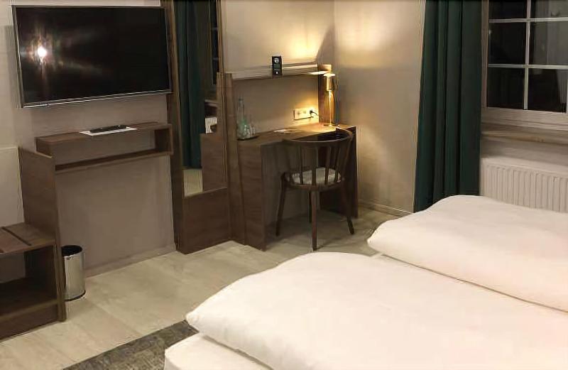 Arthotel ANA Liberty Trademark Collection Wyndham - Oda