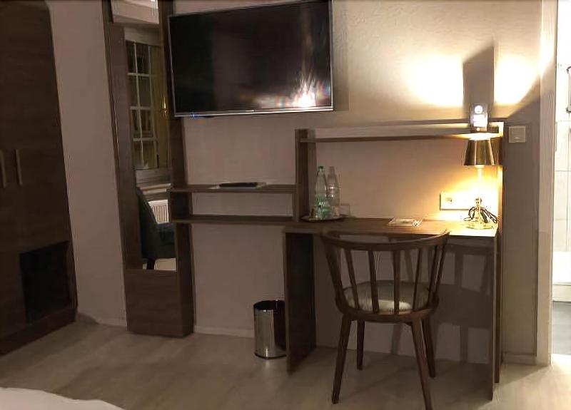 Arthotel ANA Liberty Trademark Collection Wyndham - Oda