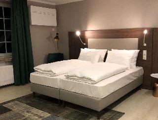 Arthotel ANA Liberty Trademark Collection Wyndham fotoÄŸrafÄ±