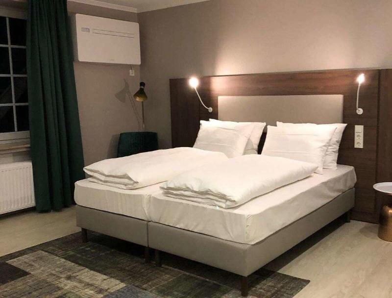 Arthotel ANA Liberty Trademark Collection Wyndham - Oda