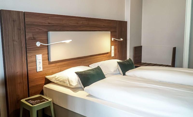 Arthotel ANA Liberty Trademark Collection Wyndham - Oda