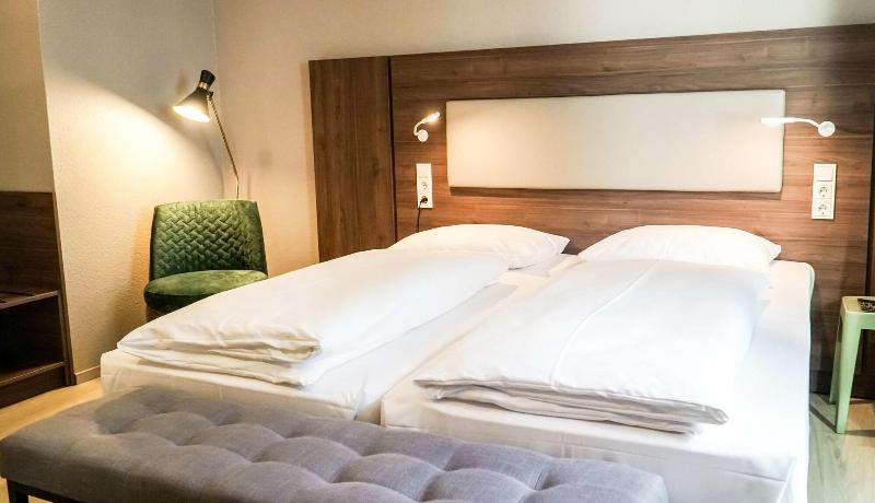 Arthotel ANA Liberty Trademark Collection Wyndham - Oda