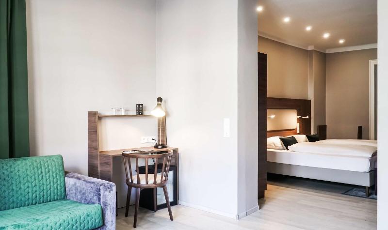 Arthotel ANA Liberty Trademark Collection Wyndham - Oda