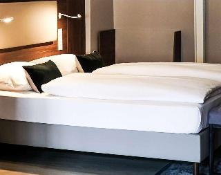 Arthotel ANA Liberty Trademark Collection Wyndham fotoÄŸrafÄ±