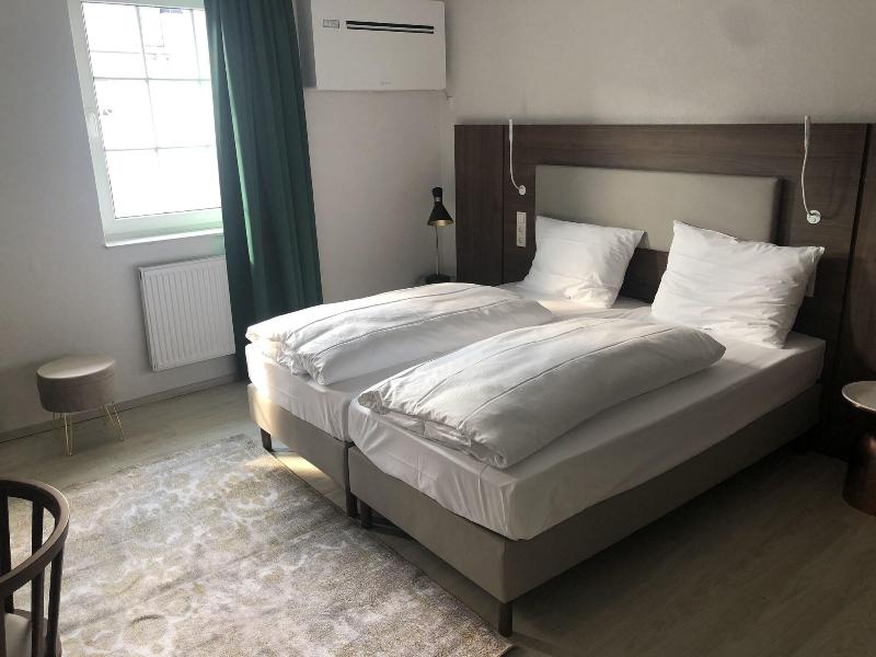 Arthotel ANA Liberty Trademark Collection Wyndham - Oda