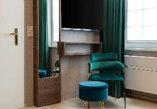 Arthotel ANA Liberty Trademark Collection Wyndham fotoÄŸrafÄ±