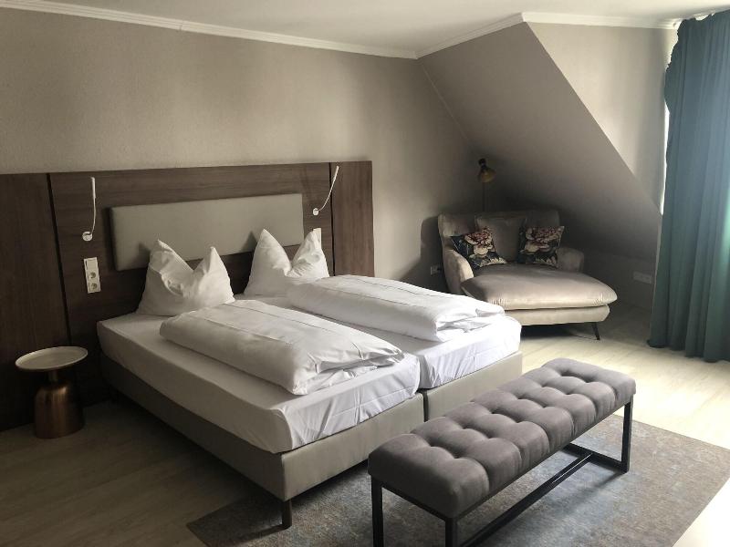 Arthotel ANA Liberty Trademark Collection Wyndham - Oda