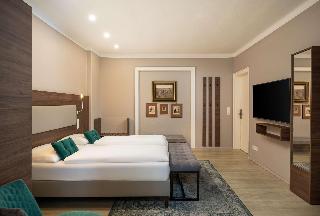 Arthotel ANA Liberty Trademark Collection Wyndham fotoÄŸrafÄ±