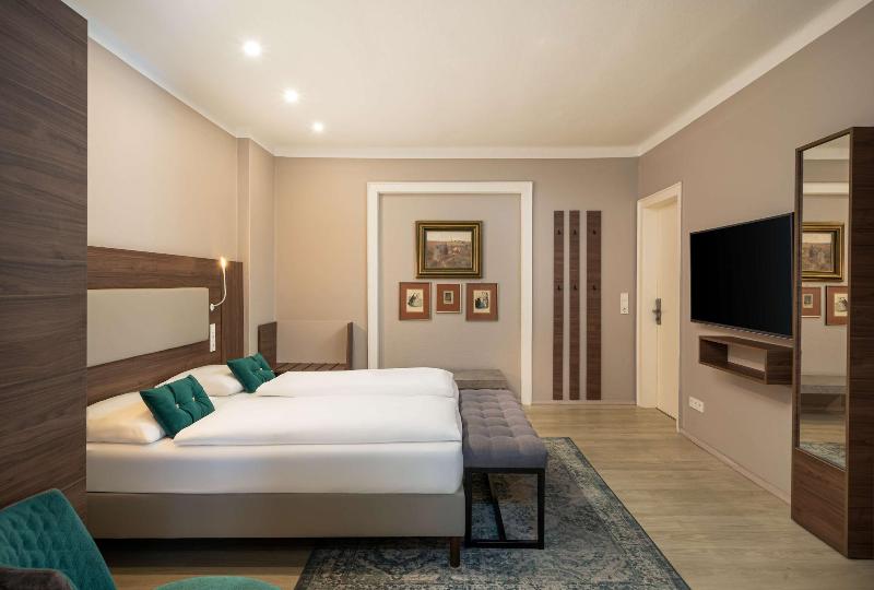 Arthotel ANA Liberty Trademark Collection Wyndham - Oda
