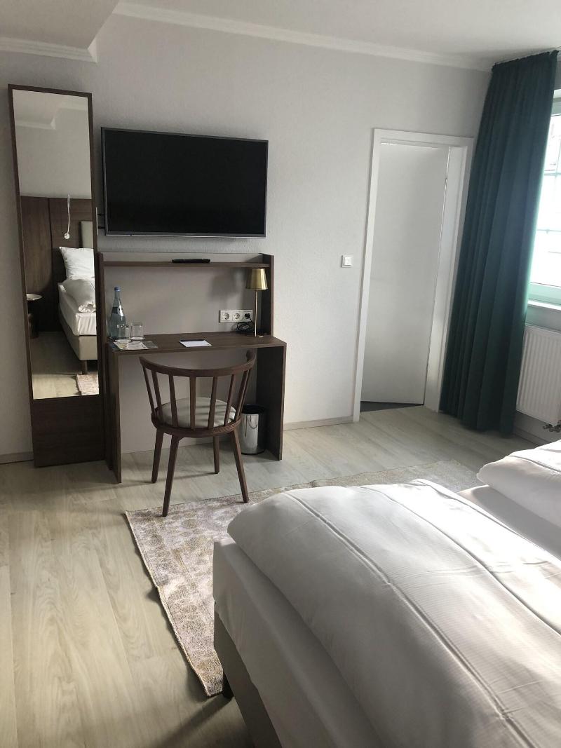 Arthotel ANA Liberty Trademark Collection Wyndham - Oda
