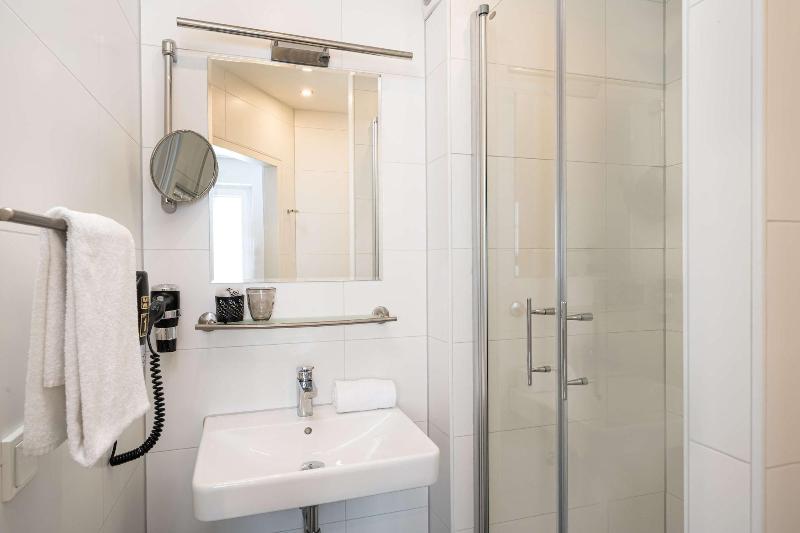 Arthotel ANA Liberty Trademark Collection Wyndham - Oda