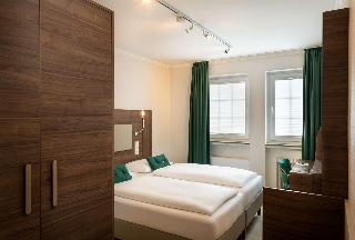 Arthotel ANA Liberty Trademark Collection Wyndham fotoÄŸrafÄ±