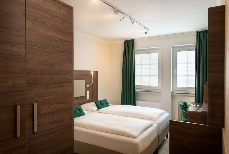 Arthotel ANA Liberty Trademark Collection Wyndham - Oda