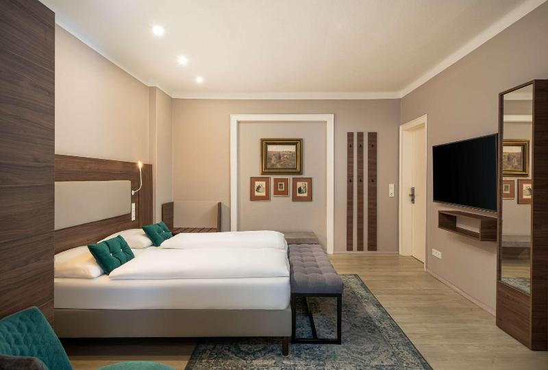 Arthotel ANA Liberty Trademark Collection Wyndham - Oda