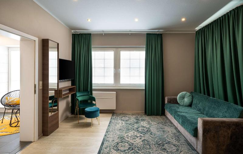 Arthotel ANA Liberty Trademark Collection Wyndham - Oda