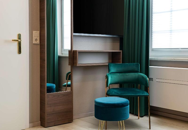 Arthotel ANA Liberty Trademark Collection Wyndham - Oda