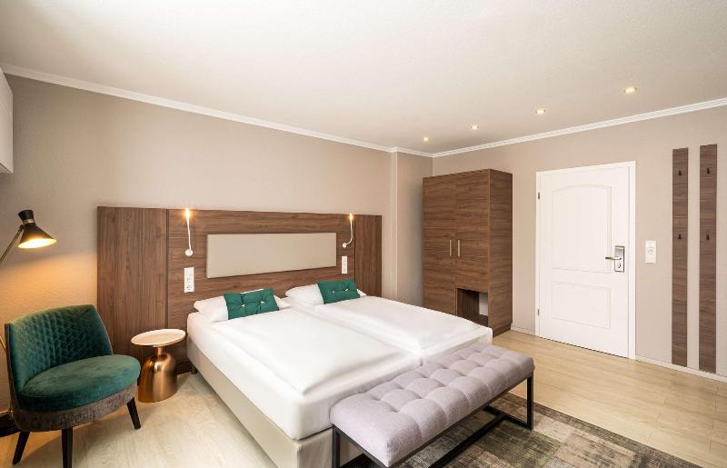Arthotel ANA Liberty Trademark Collection Wyndham - Oda
