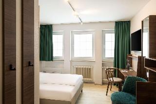 Arthotel ANA Liberty Trademark Collection Wyndham fotoÄŸrafÄ±